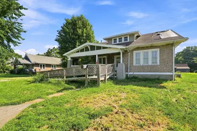 507 S 2nd Street, Benld, IL 62009 - Photo 2