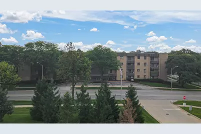 1133 S Finley Road S #402, Lombard, IL 60148 - Photo 1