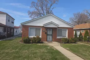 14838 Champlain Ave, Dolton, IL 60419 - Photo 2