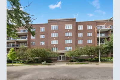 1675 Mill Street #506, Des Plaines, IL 60016 - Photo 18