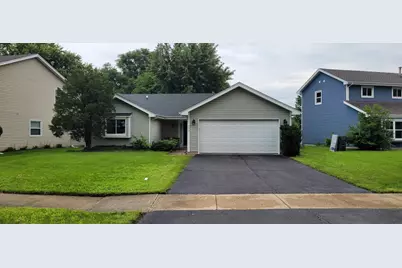 530 Springhill Circle, Naperville, IL 60563 - Photo 2