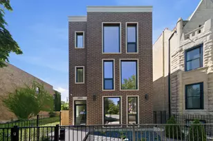 2931 W Washington Blvd, Chicago, IL 60612 - Photo 1