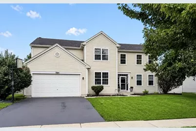 784 Bethel Avenue, Bolingbrook, IL 60490 - Photo 1