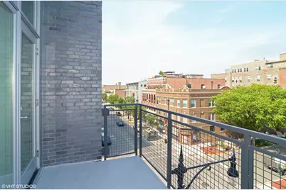 1507 W Carmen Avenue #2E, Chicago, IL 60640 - Photo 2