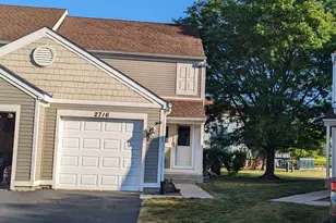2716 Yorkshire Ct, Aurora, IL 60502 - Photo 1