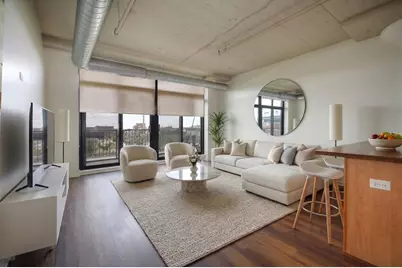 1525 S Sangamon Street #415, Chicago, IL 60608 - Photo 2