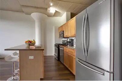 1525 S Sangamon Street #415, Chicago, IL 60608 - Photo 4