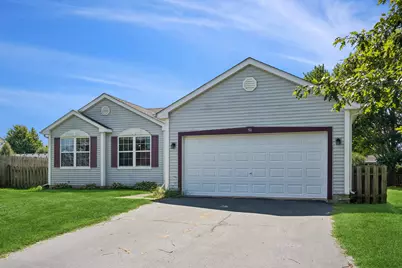 92 Prairiefield Avenue, Cortland, IL 60112 - Photo 20