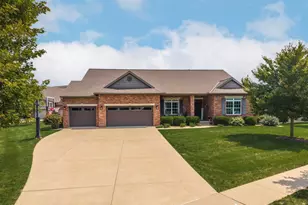 1302 Watersound Way, Bloomington, IL 61705 - Photo 60