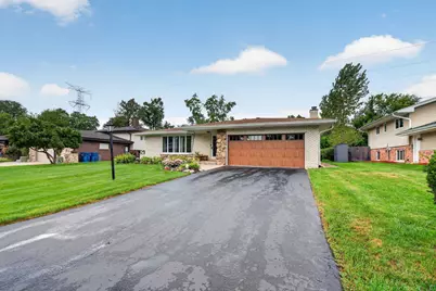 12756 S Cedar Lane, Palos Heights, IL 60463 - Photo 2