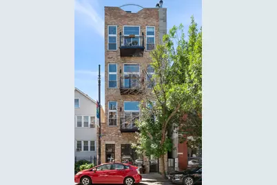 2117 W Belmont Avenue #2, Chicago, IL 60618 - Photo 1
