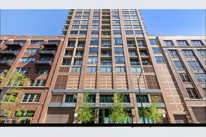 400 W Ontario Street #507, Chicago, IL 60654 - Photo 12