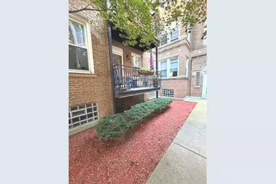 1443 W Victoria Street #1R, Chicago, IL 60660 - Photo 2