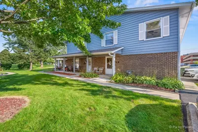 764 Gloucester Drive #764, Elk Grove Village, IL 60007 - Photo 24
