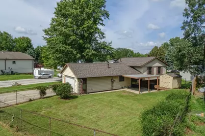 1 Timber View Drive, Bloomington, IL 61701 - Photo 34