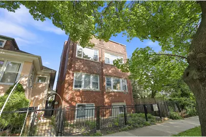 4827 N Spaulding Avenue #2R, Chicago, IL 60625 - Photo 1
