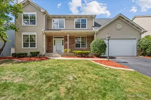 2240 Barrett Dr, Algonquin, IL 60102 - Photo 1