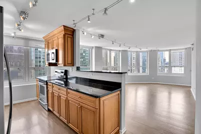 345 N La Salle Drive #3604, Chicago, IL 60654 - Photo 12