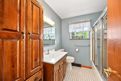 9627 Oak Park Avenue, Oak Lawn, IL 60453 - Photo 14