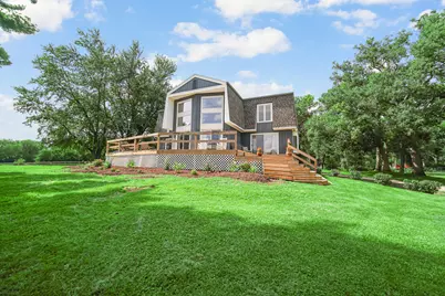 9114 Howe Road, Wonder Lake, IL 60097 - Photo 1