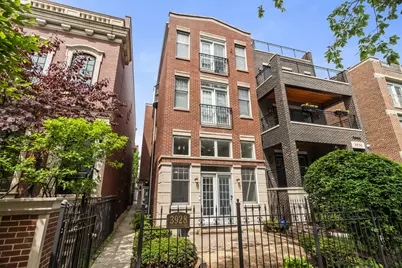 3928 N Greenview Avenue #1, Chicago, IL 60613 - Photo 1