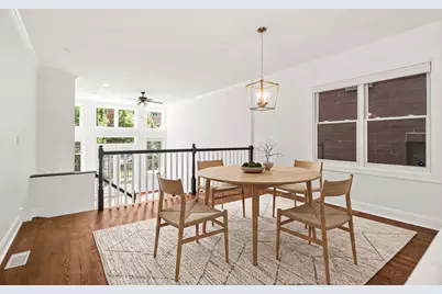 3928 N Greenview Avenue #1, Chicago, IL 60613 - Photo 4