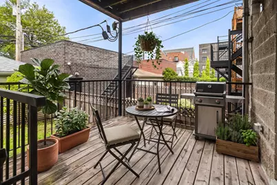 3928 N Greenview Avenue #1, Chicago, IL 60613 - Photo 18