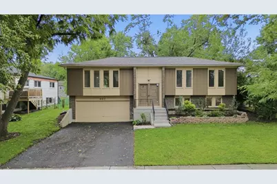 461 Galahad Road, Bolingbrook, IL 60440 - Photo 30