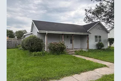 506 Main Street, Mazon, IL 60444 - Photo 1