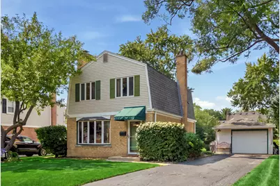 718 S Chestnut Avenue, Arlington Heights, IL 60005 - Photo 1