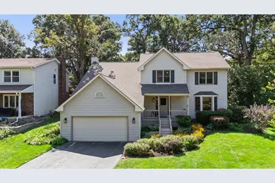 3123 Scenicwood Lane, Woodridge, IL 60517 - Photo 1