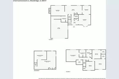 3123 Scenicwood Lane, Woodridge, IL 60517 - Photo 34