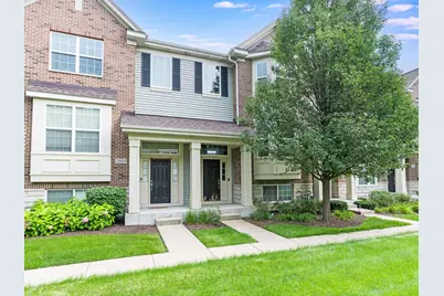 2807 Henley Lane, Naperville, IL 60540 - Photo 2