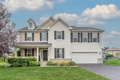 16W674 Hawthorne Court, Willowbrook, IL 60527 - Photo 1