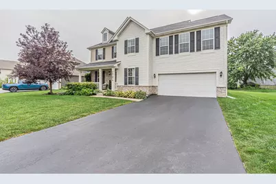 16W674 Hawthorne Court, Willowbrook, IL 60527 - Photo 26