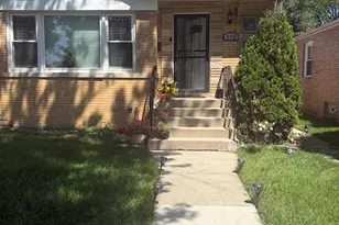 263 W 146th St, Riverdale, IL 60827 - Photo 1