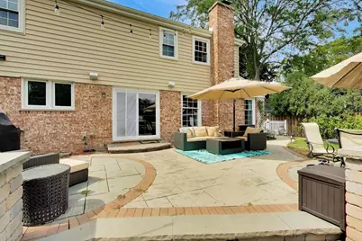 3331 Maple Leaf Drive, Glenview, IL 60026 - Photo 48