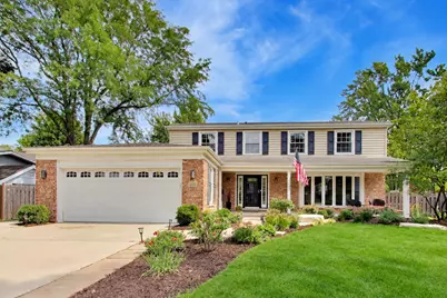 3331 Maple Leaf Drive, Glenview, IL 60026 - Photo 1