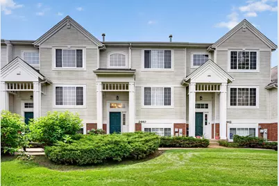 2440 Oakfield Court, Aurora, IL 60503 - Photo 2