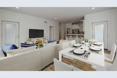 2505 W Potomac Avenue #1W, Chicago, IL 60622 - Photo 2