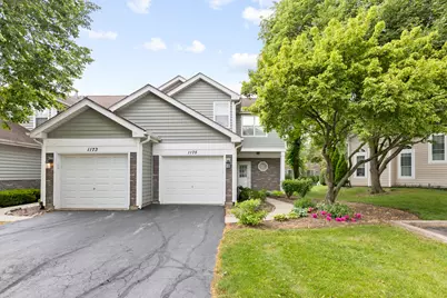 1175 Regency Drive, Schaumburg, IL 60193 - Photo 2