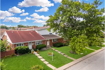 9025 Sherry Lane #9025, Des Plaines, IL 60016 - Photo 24