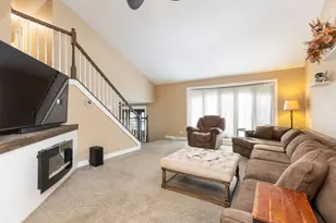 22353 S Knyghtwood Dr, Joliet, IL 60404 - Photo 10