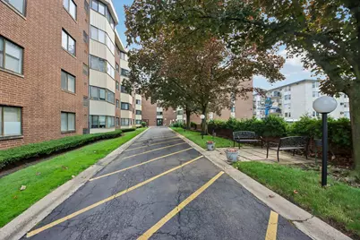 5500 Lincoln Avenue #107, Morton Grove, IL 60053 - Photo 16