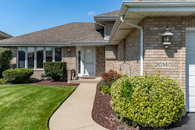 20140 Dolphin Avenue, Lynwood, IL 60411 - Photo 2