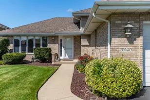 20140 Dolphin Ave, Lynwood, IL 60411 - Photo 2