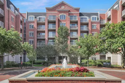 4833 N Olcott Avenue #201, Harwood Heights, IL 60706 - Photo 1