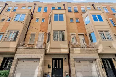 3262 W Armitage Avenue #3, Chicago, IL 60647 - Photo 2