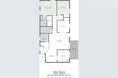 440 Somerset Court #D, Aurora, IL 60504 - Photo 20