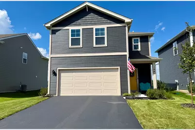 1461 Acadia Circle, Hampshire, IL 60140 - Photo 2